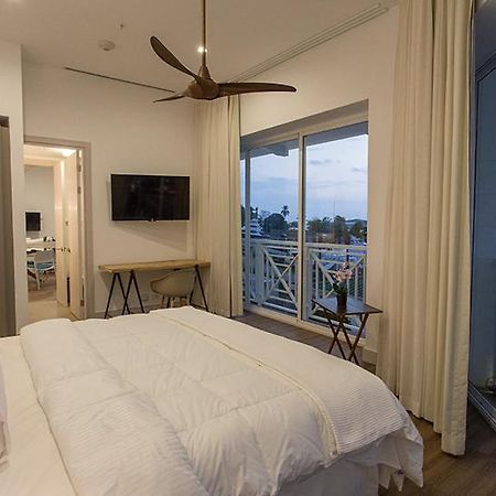 Las Villas Marina Pez Vela เกโปส ภายนอก รูปภาพ