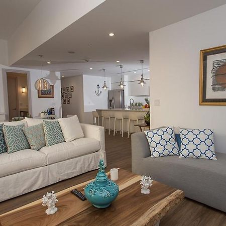Las Villas Marina Pez Vela เกโปส ภายนอก รูปภาพ