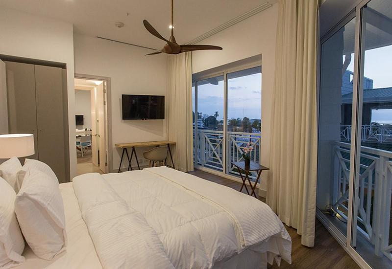 Las Villas Marina Pez Vela เกโปส ภายนอก รูปภาพ