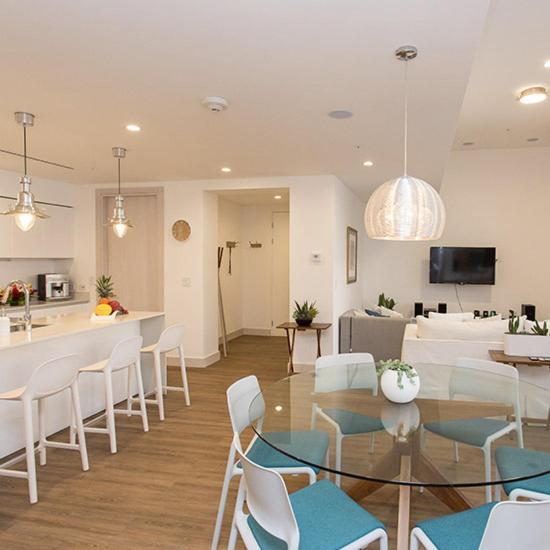 Las Villas Marina Pez Vela เกโปส ภายนอก รูปภาพ