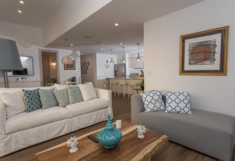 Las Villas Marina Pez Vela เกโปส ภายนอก รูปภาพ