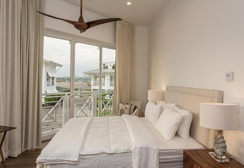 Las Villas Marina Pez Vela เกโปส ภายนอก รูปภาพ