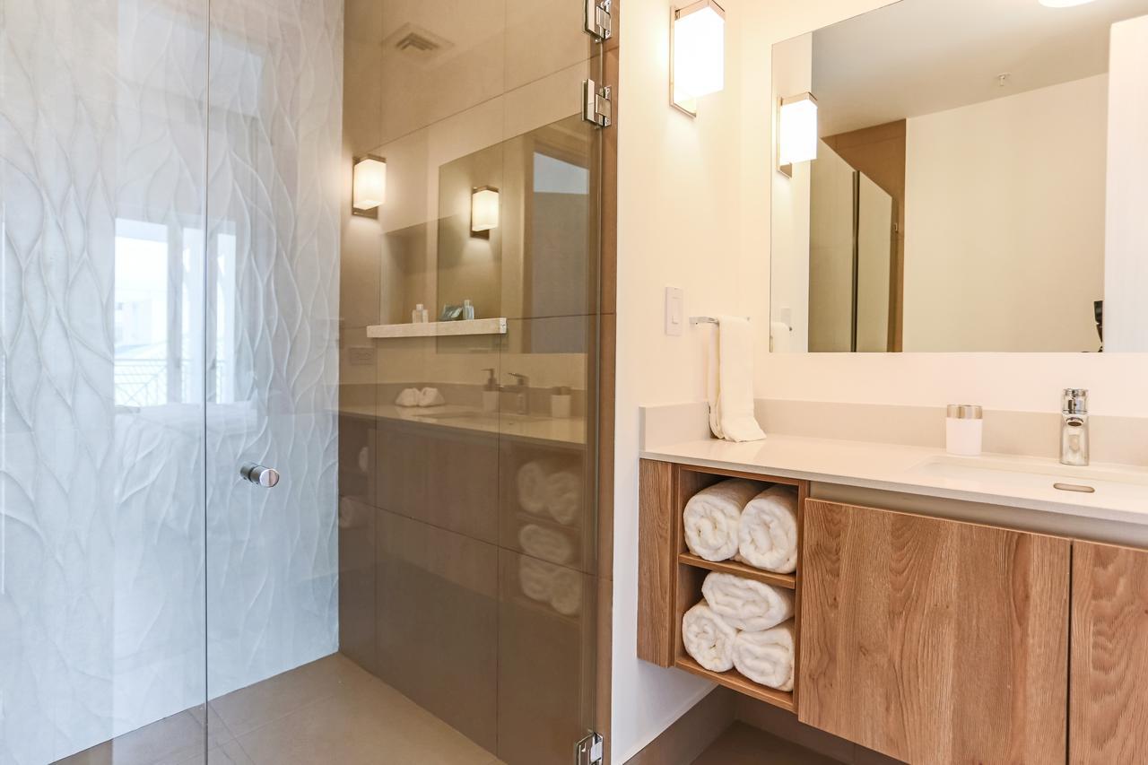 Las Villas Marina Pez Vela เกโปส ภายนอก รูปภาพ