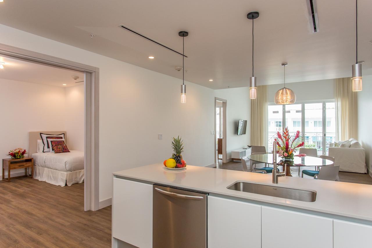 Las Villas Marina Pez Vela เกโปส ภายนอก รูปภาพ