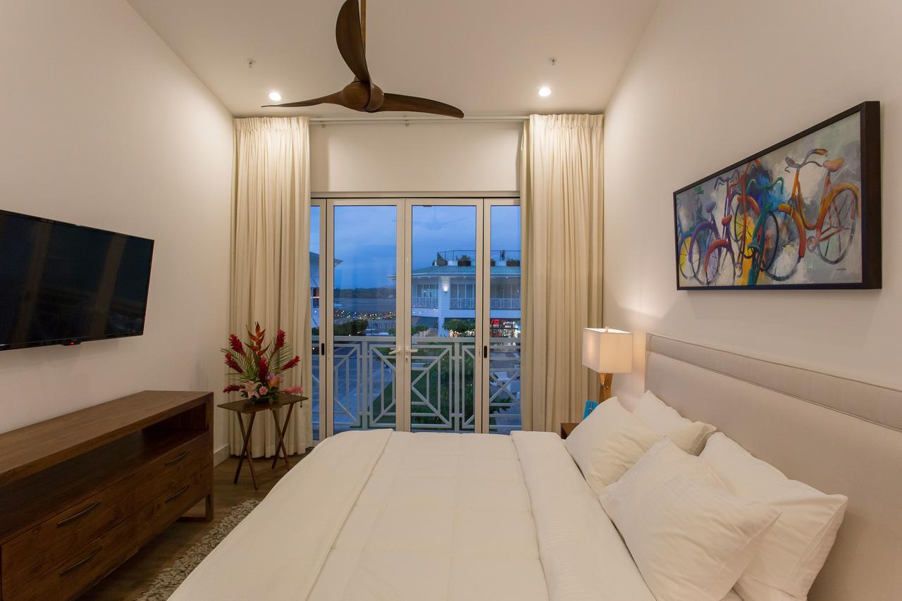 Las Villas Marina Pez Vela เกโปส ภายนอก รูปภาพ