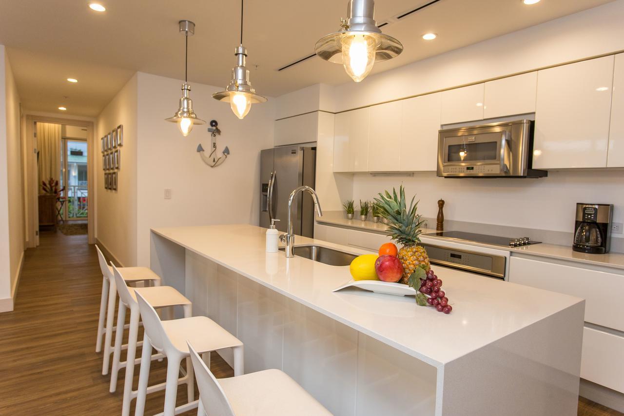 Las Villas Marina Pez Vela เกโปส ภายนอก รูปภาพ