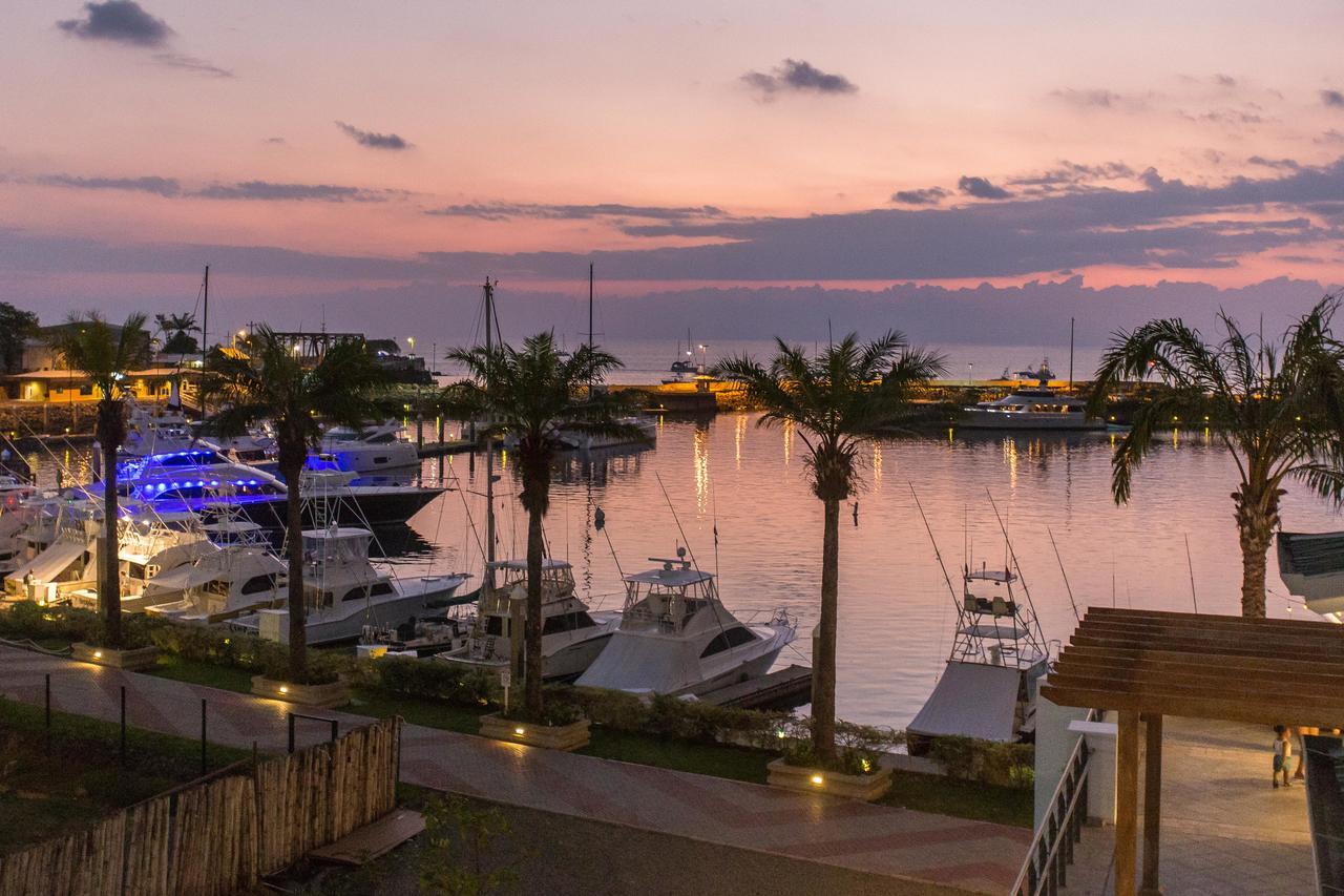 Las Villas Marina Pez Vela เกโปส ภายนอก รูปภาพ