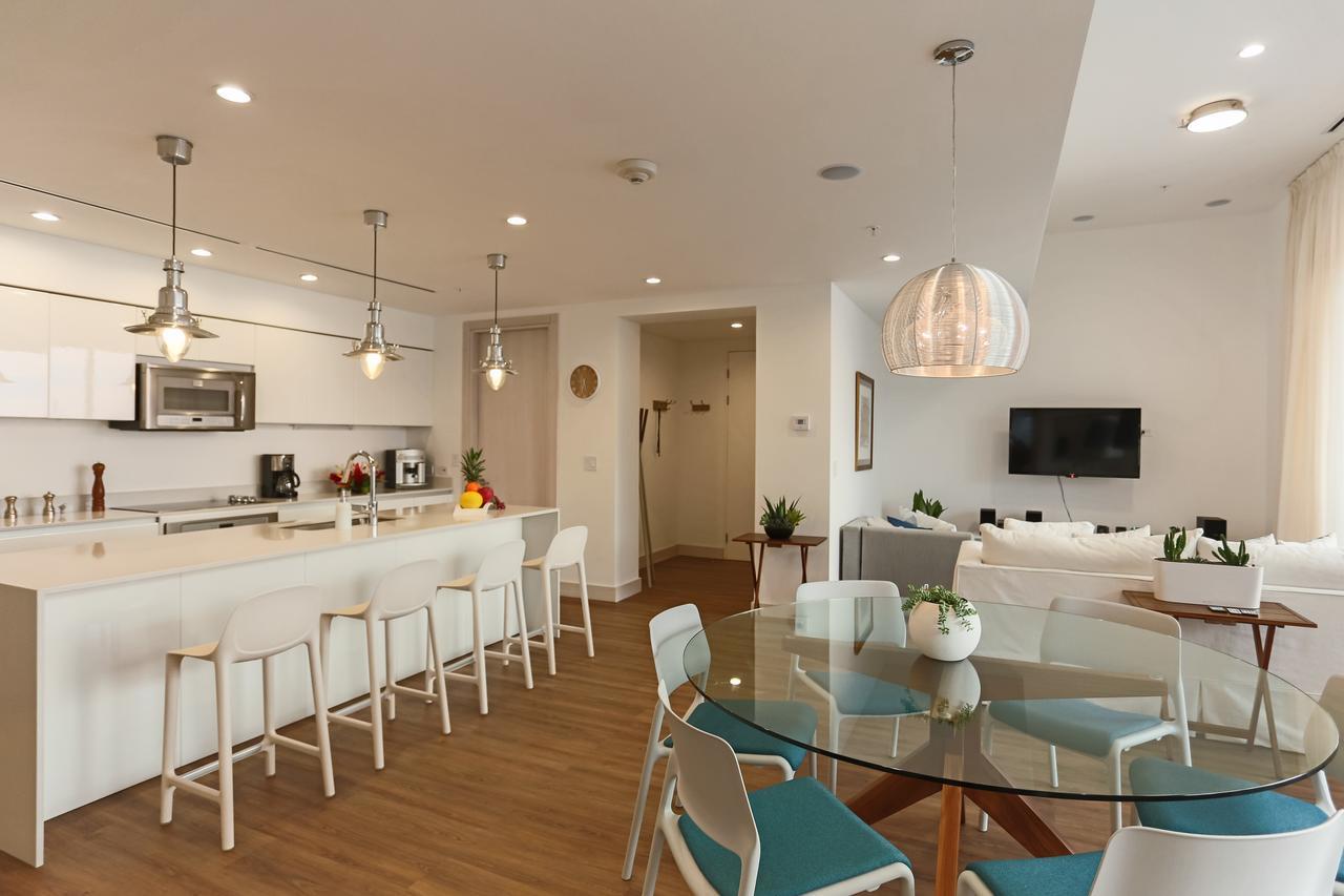 Las Villas Marina Pez Vela เกโปส ภายนอก รูปภาพ