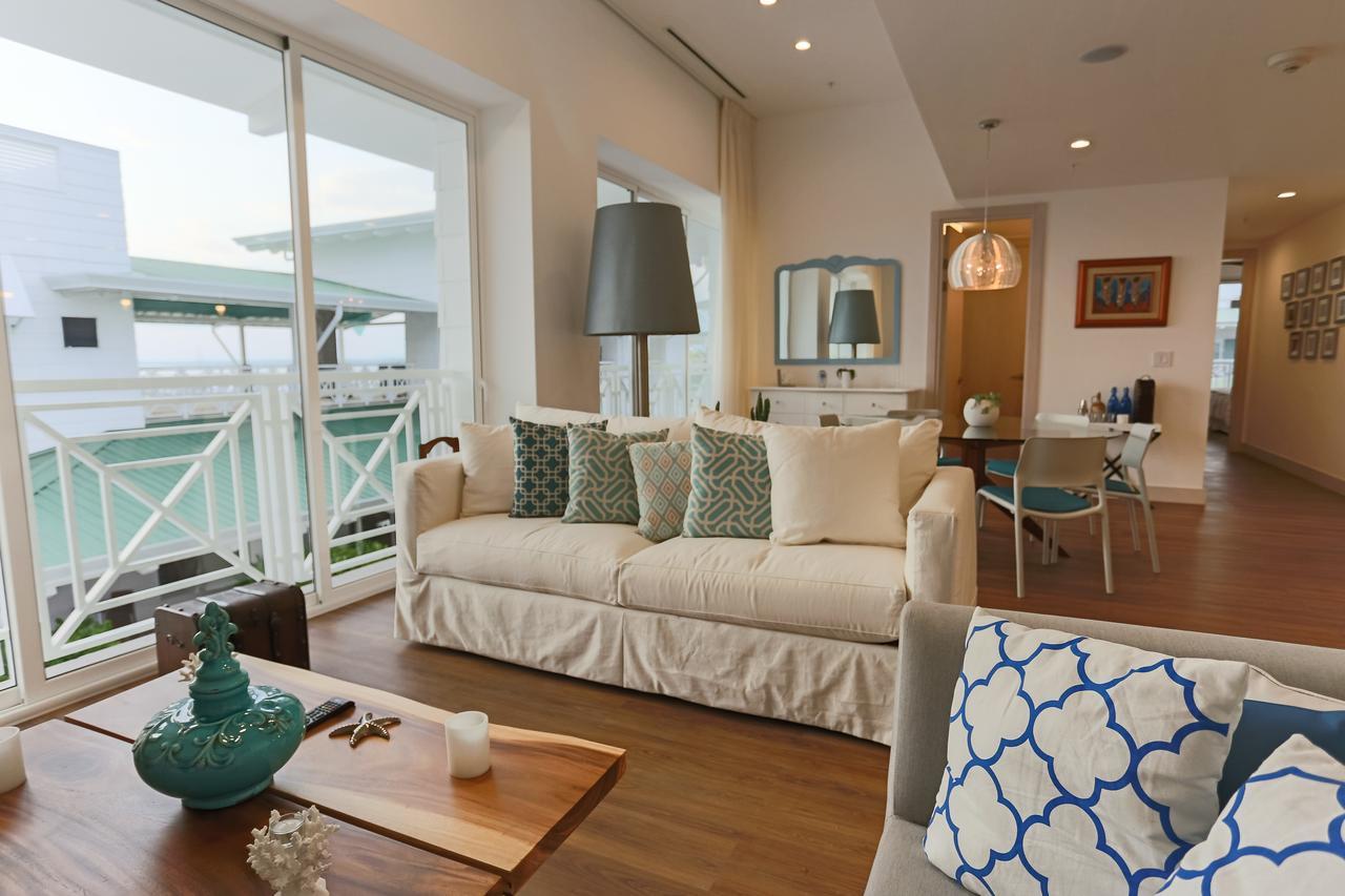 Las Villas Marina Pez Vela เกโปส ภายนอก รูปภาพ