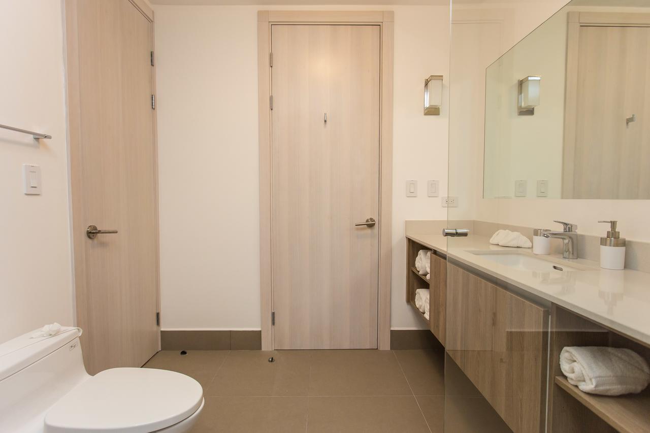Las Villas Marina Pez Vela เกโปส ภายนอก รูปภาพ