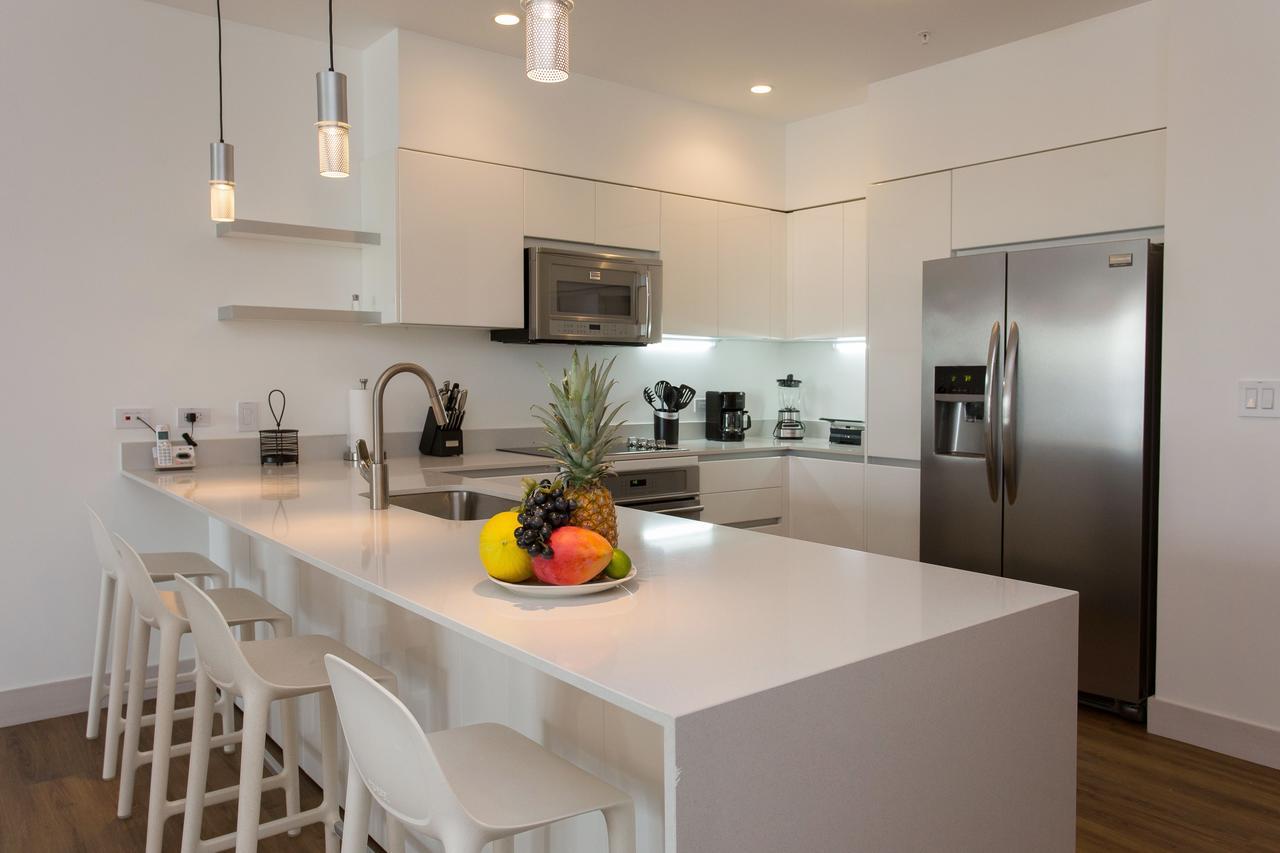 Las Villas Marina Pez Vela เกโปส ภายนอก รูปภาพ