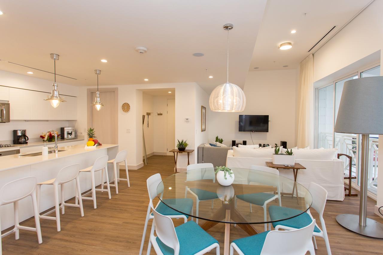 Las Villas Marina Pez Vela เกโปส ภายนอก รูปภาพ