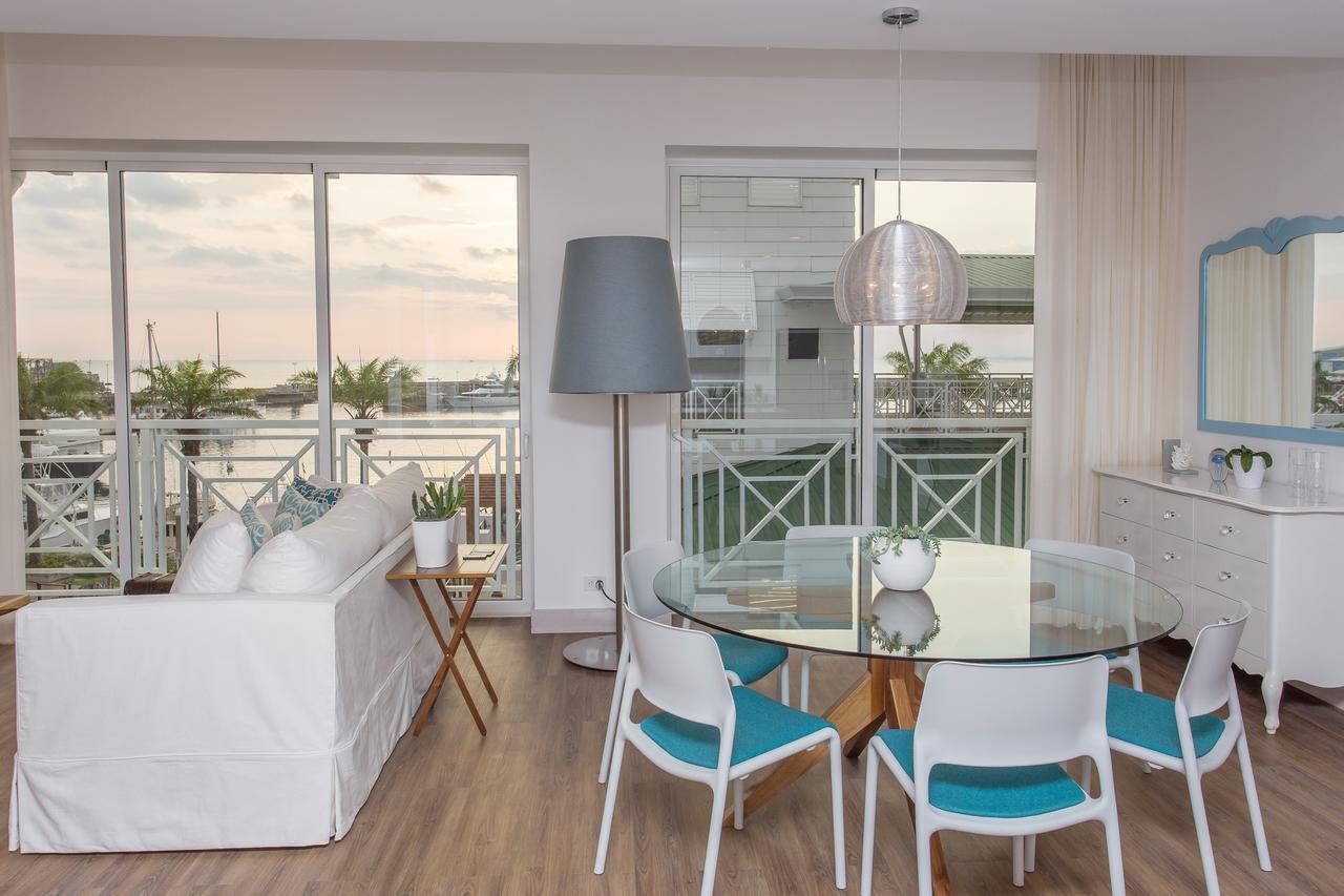 Las Villas Marina Pez Vela เกโปส ภายนอก รูปภาพ