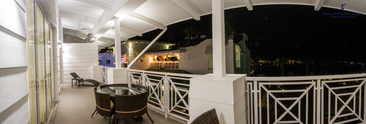 Las Villas Marina Pez Vela เกโปส ภายนอก รูปภาพ