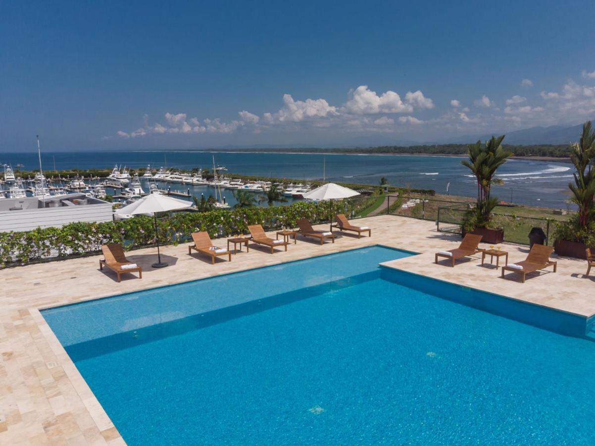Las Villas Marina Pez Vela เกโปส ภายนอก รูปภาพ