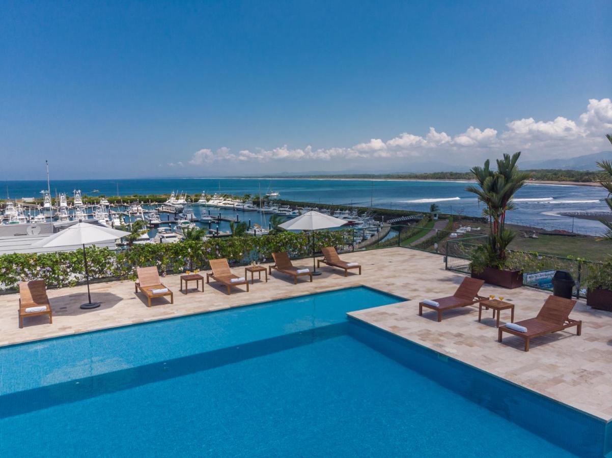 Las Villas Marina Pez Vela เกโปส ภายนอก รูปภาพ