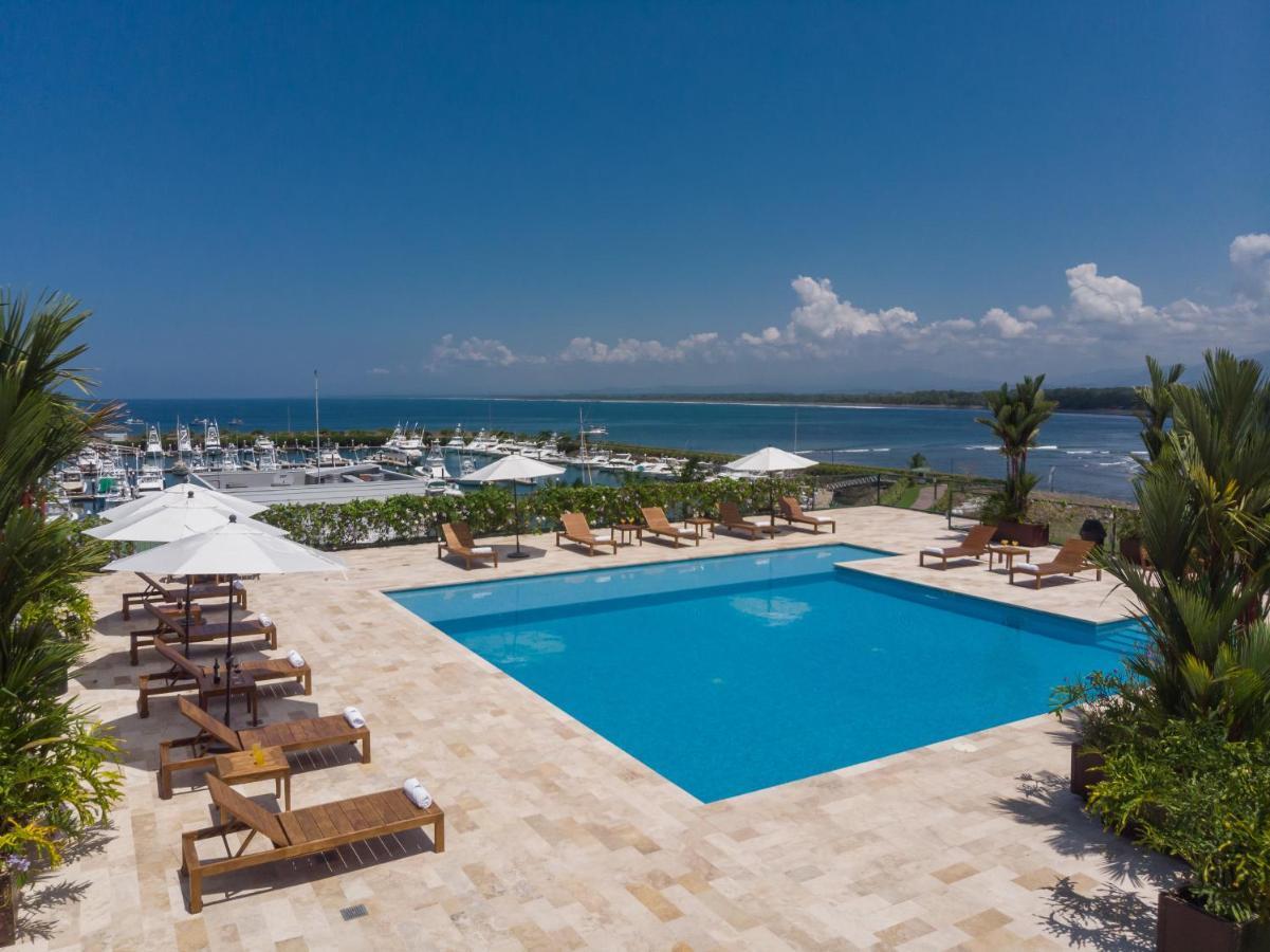 Las Villas Marina Pez Vela เกโปส ภายนอก รูปภาพ