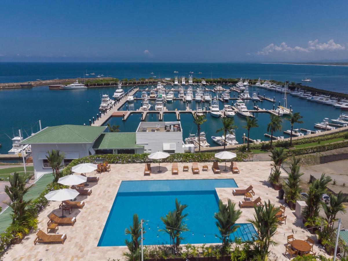 Las Villas Marina Pez Vela เกโปส ภายนอก รูปภาพ