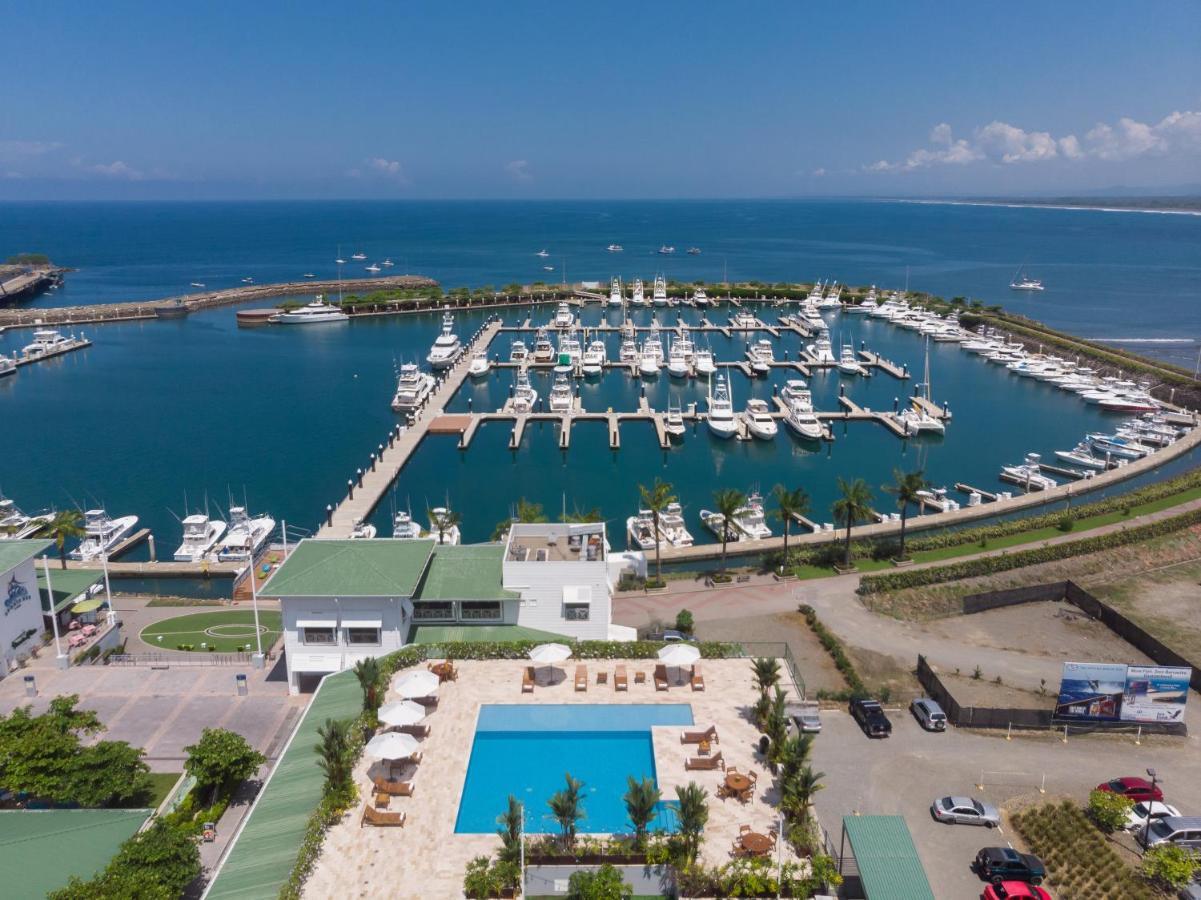 Las Villas Marina Pez Vela เกโปส ภายนอก รูปภาพ